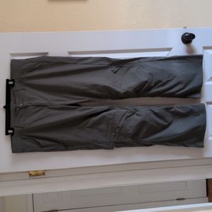 Prana Halle convertable hiking pants